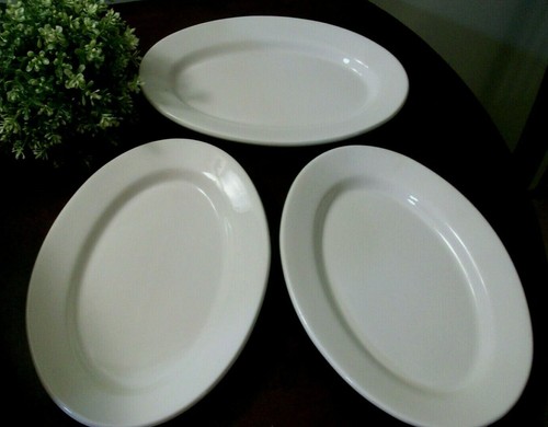 Buffalo China Grill Plate~Buffalo China Divided Grill Plate~50s Buffalo China Restaurant Ware Plate Made in USA