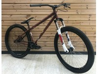 specialized pump track bike