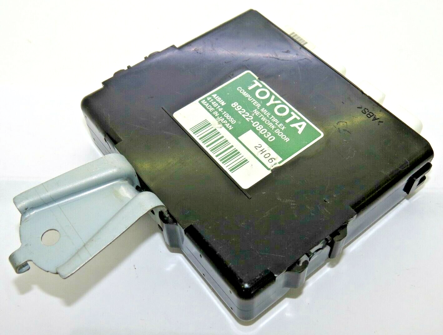 NEW GENUINE/ OEM 89222-08030 414814-10050 COMPUTER NEW GENUINE/ OEM 89222-08030 414814-10050 COMPUTER