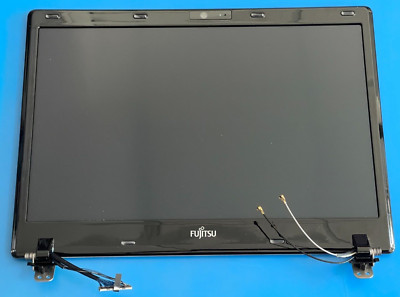 FUJITSU LIFEBOOK P771 LCD PANEL COMPLETE ASSEMBLY