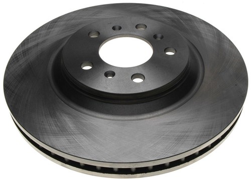 For 2003-2006 Cadillac Escalade ESV Brake Rotor Set Front Detroit