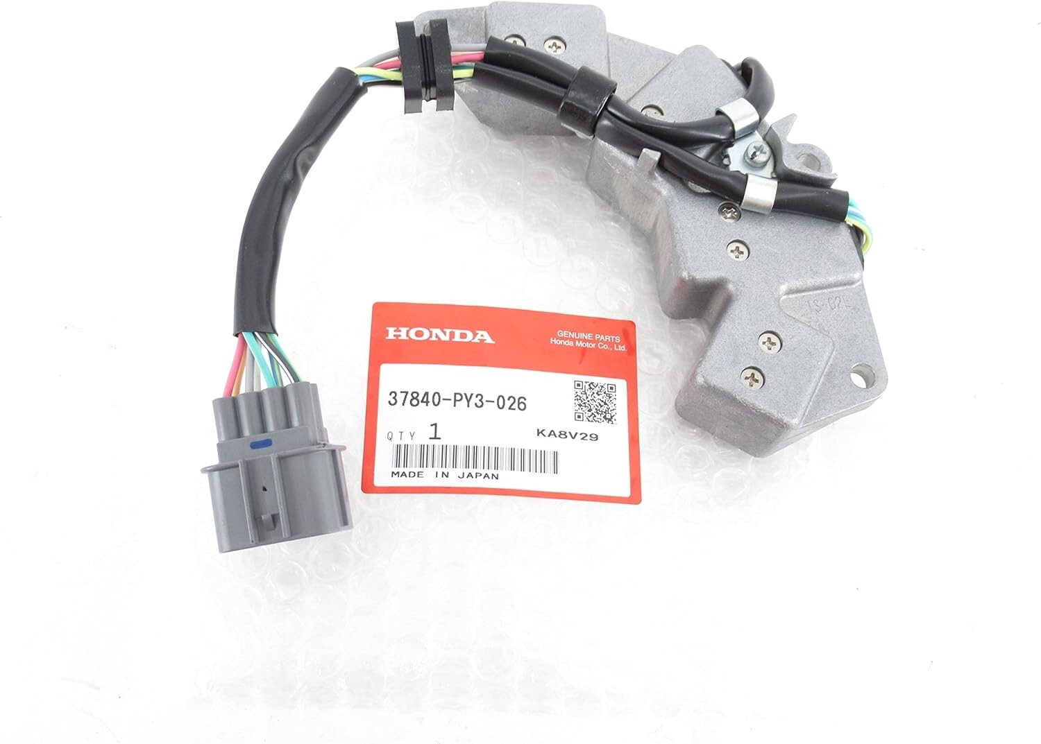 HONDA Genuine Legend Vigor Engine Crankshaft Position Sensor