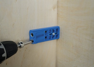 Kreg R3 Jig R3 Pocket Hole System