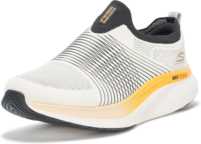 Skechers Mens Go Walk Max Walker Constantine