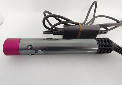 Dyson Airwrap Complete Multi Styler HS01 - Pink/Nickel WAND ONLY (USED)