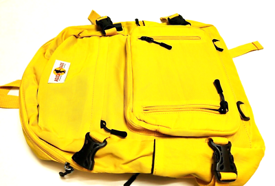 Levis backpack with sales charger