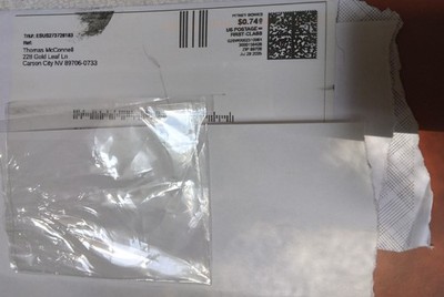 Item photo(s) from verified buyer