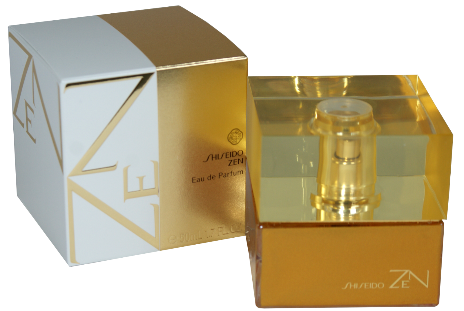Shiseido Zen eau de parfum 50ml / 100ml Parfüm für Frauen