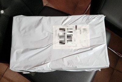 Artikelfoto(s) von einem verifizierten Käufer