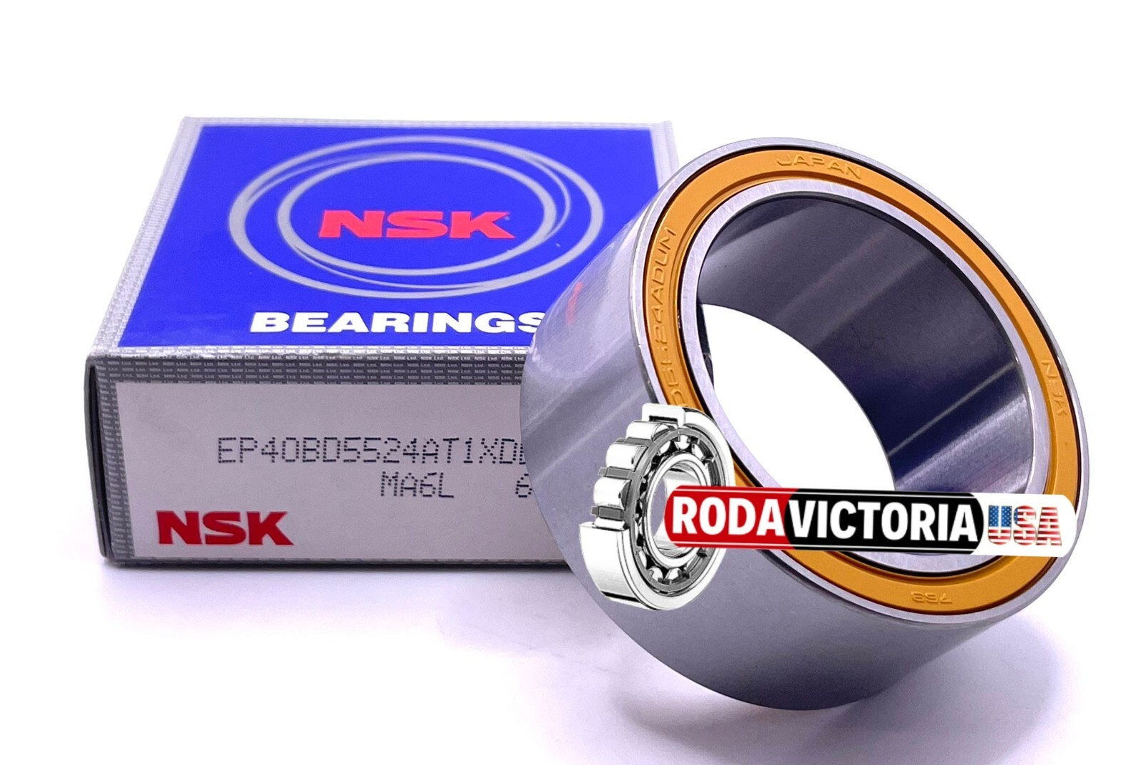 かとぱん 1985-1989 Nissan Water Pump Gasket (z24) (d21 Wd21) 21014