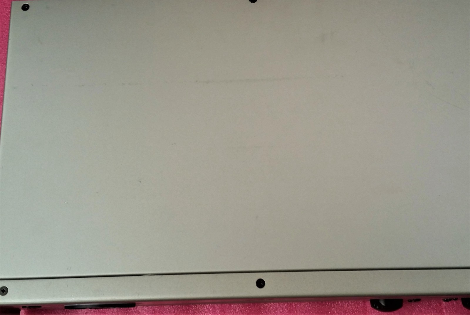 Peavey IPR1600 Power Amp - Free Shipping!!!
