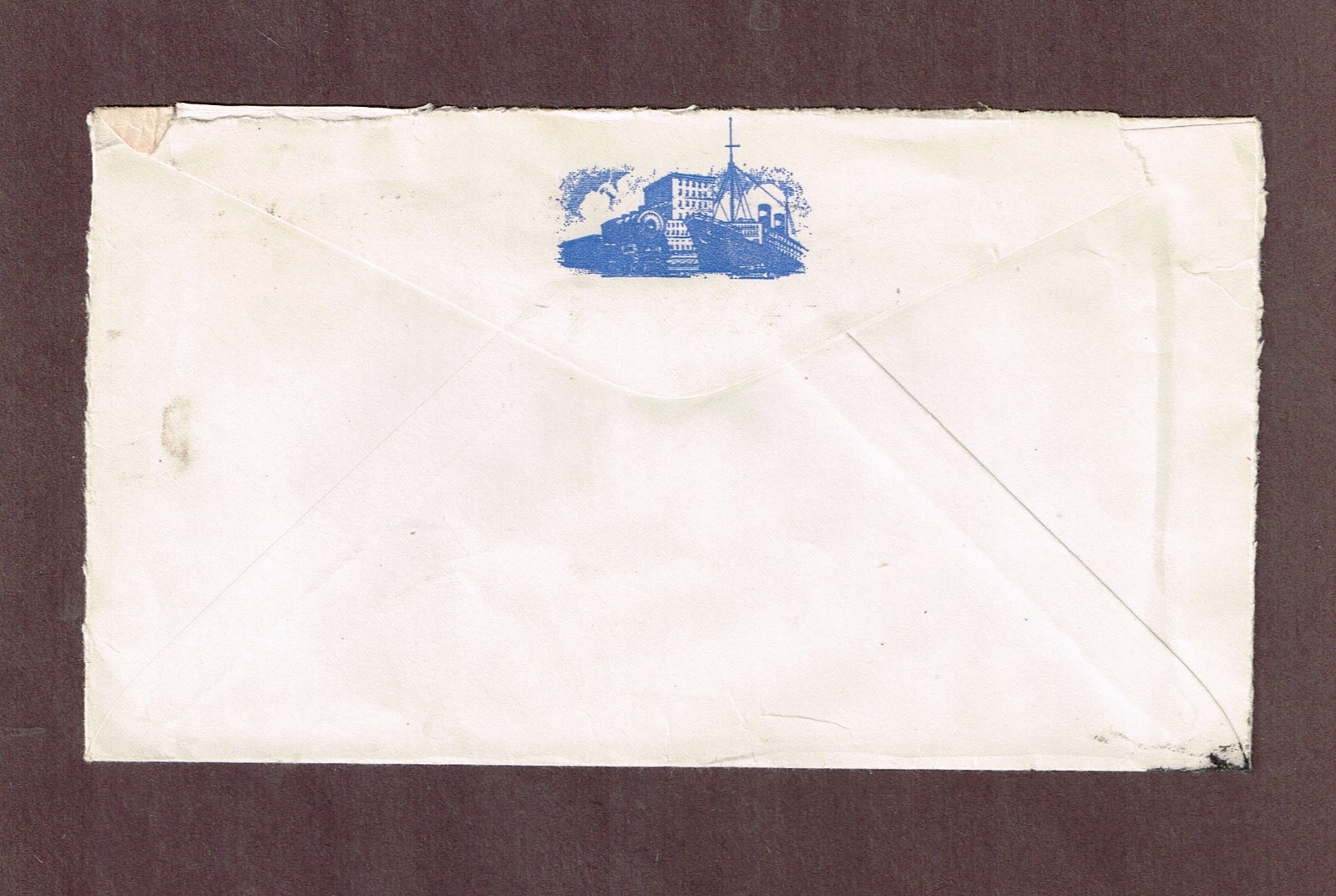 Canada 1945 4 cent War Issue 