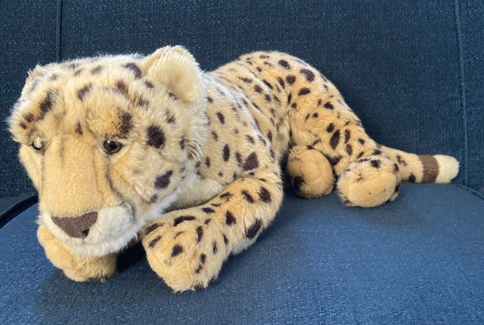 Fao cheap schwarz leopard