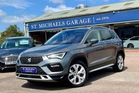 2024 SEAT Ateca 1.5 Ateca Xperience EcoTSI 5dr SUV Petrol Manual