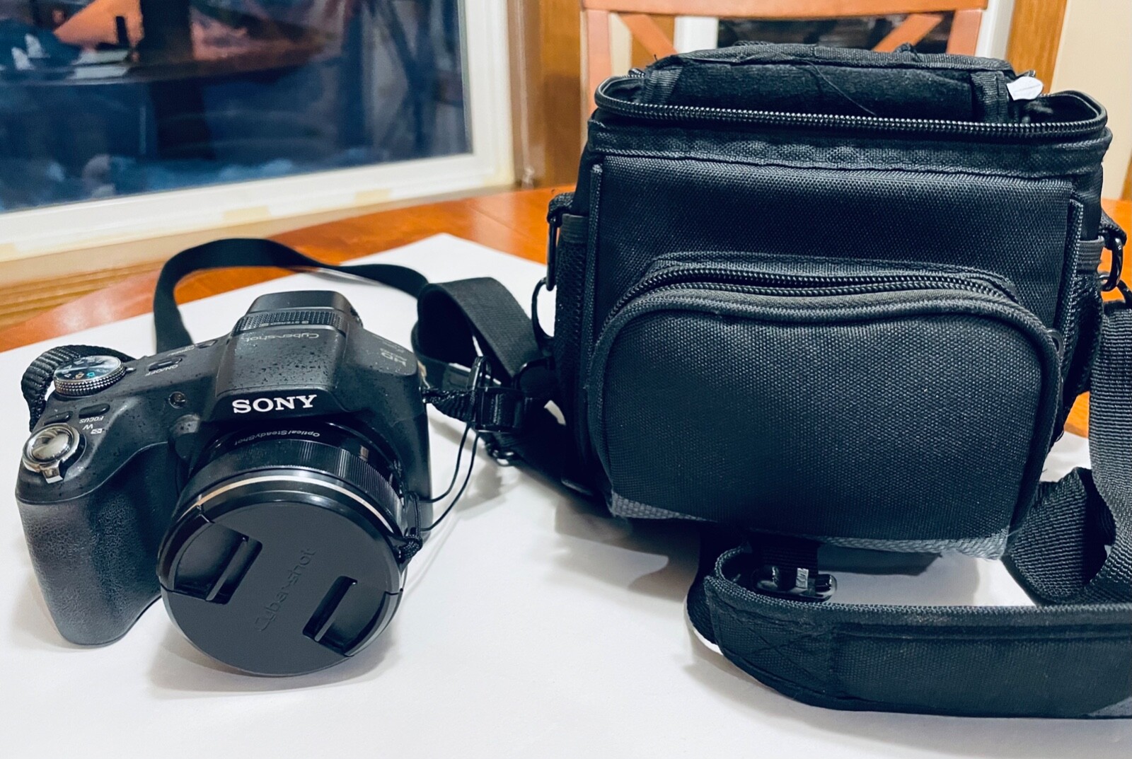 ソニー Cyber-shot DSC-HX100V 71n3Pdso_2BQL.