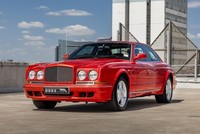 2000 Bentley Continental R Mulliner