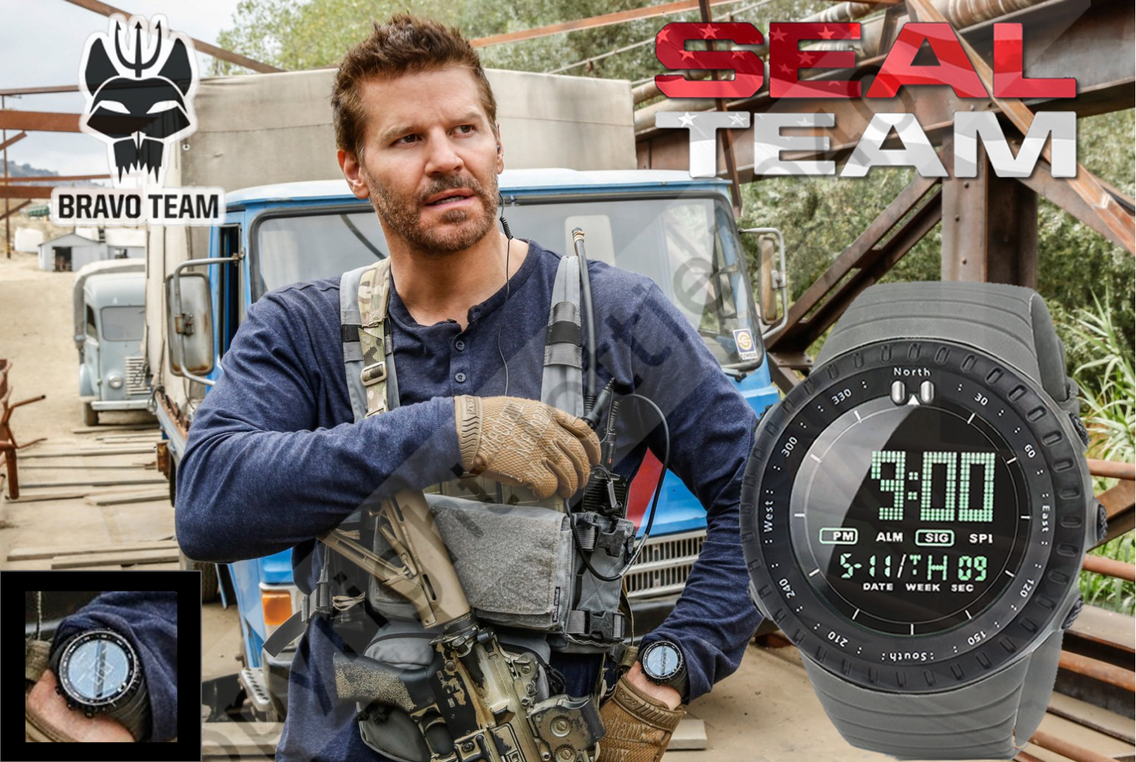 suunto core navy seal