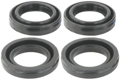Seal Ring, Spark Plug Tube Kit Pcs 4 OEM 13276-6J900 Febest