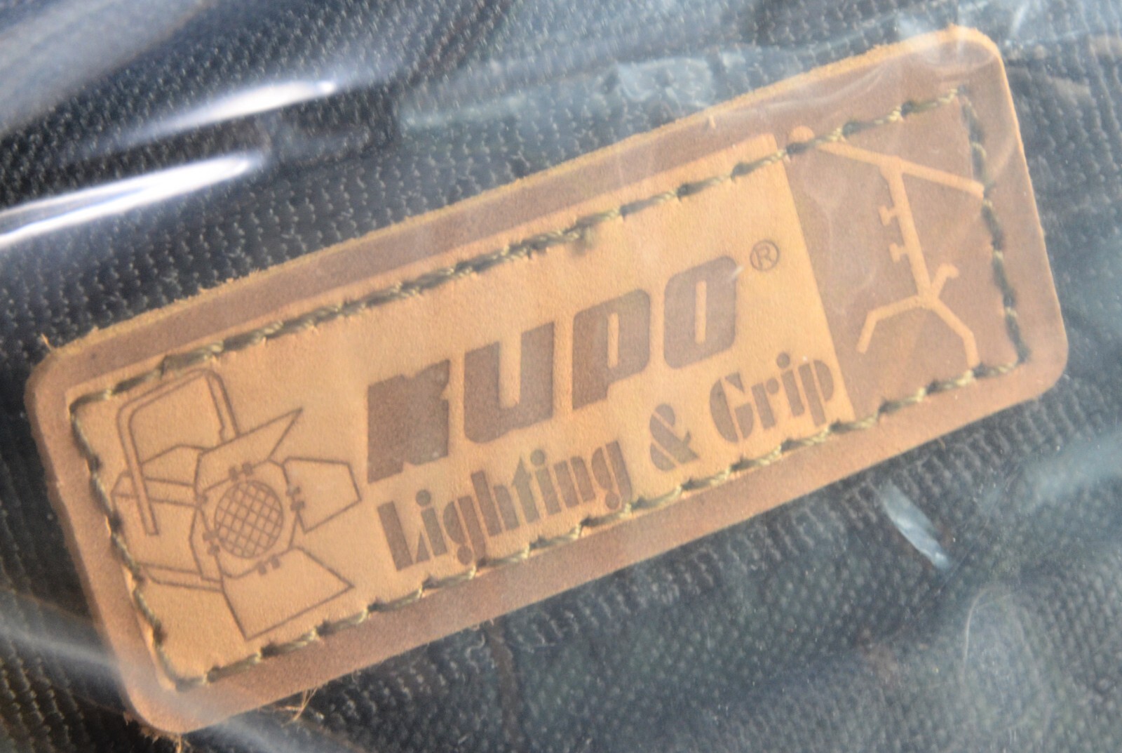 Kupo Saddle style Sandbag KG091711, ideal counter weight f/stands/booms