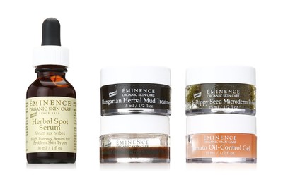 UPC 885373026198 product image for Eminence Anti-blemish Collection Tube Body Muds | upcitemdb.com