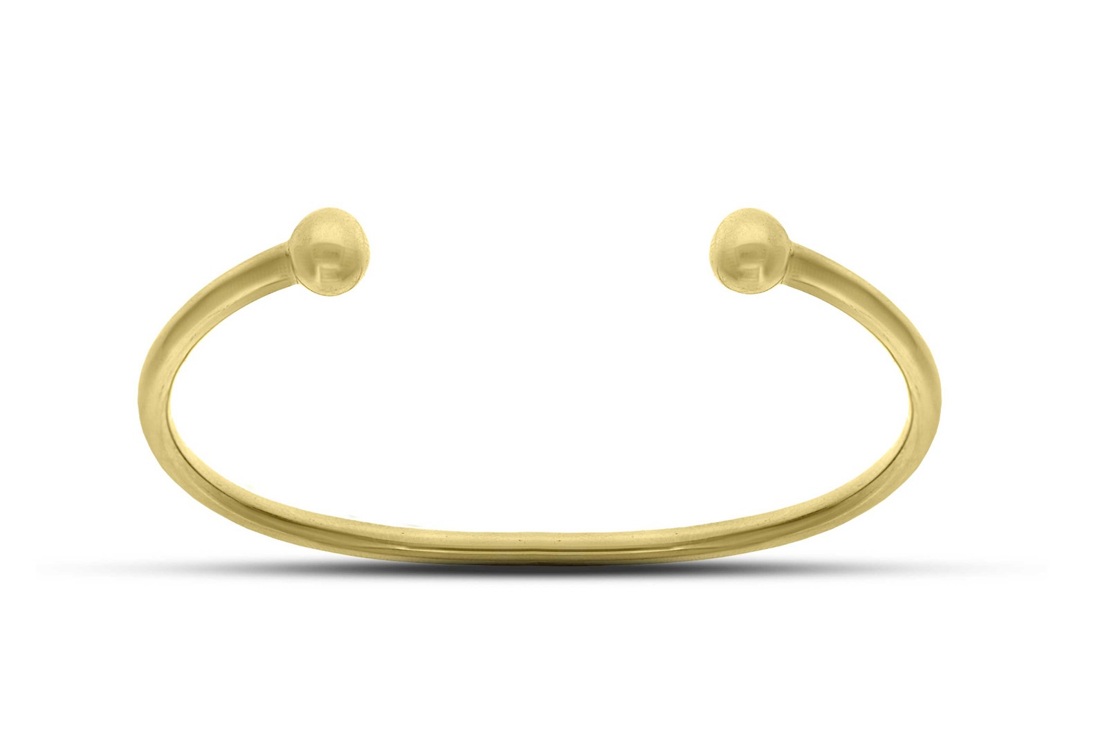 children's torque bangle