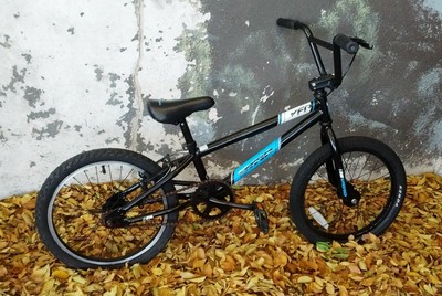 nos bmx