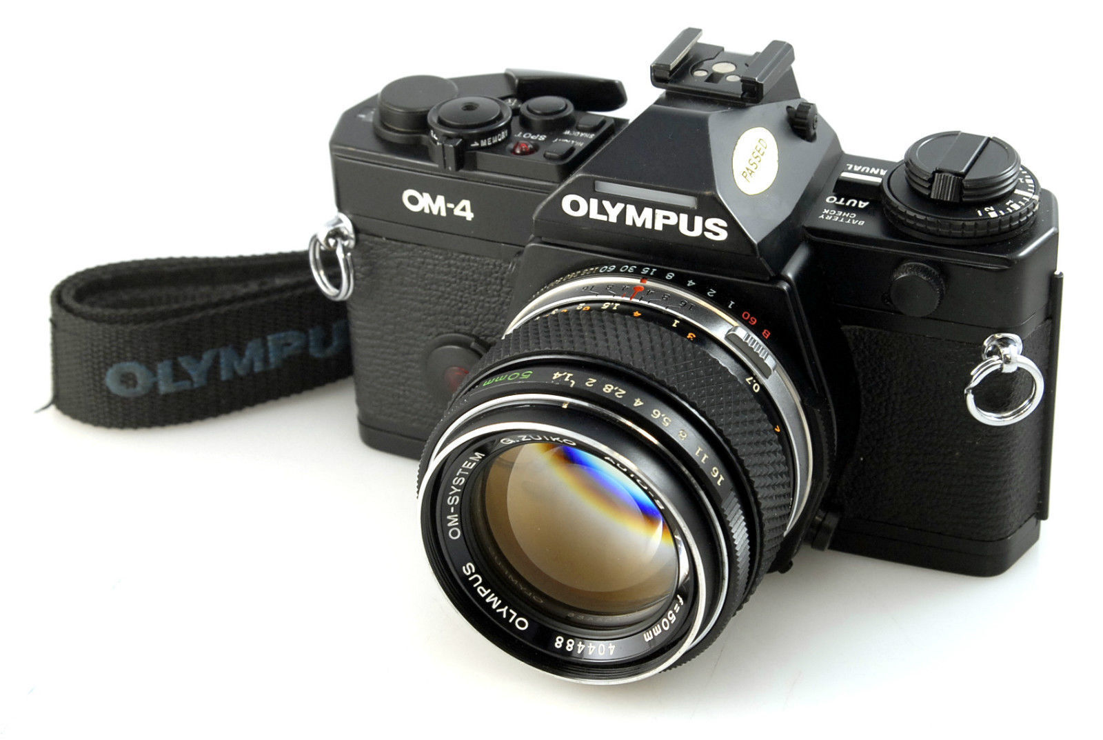 Cameras & Photography
