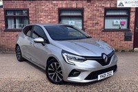 2021 Renault Clio 1.0 TCe 100 Iconic 5dr HATCHBACK PETROL Manual