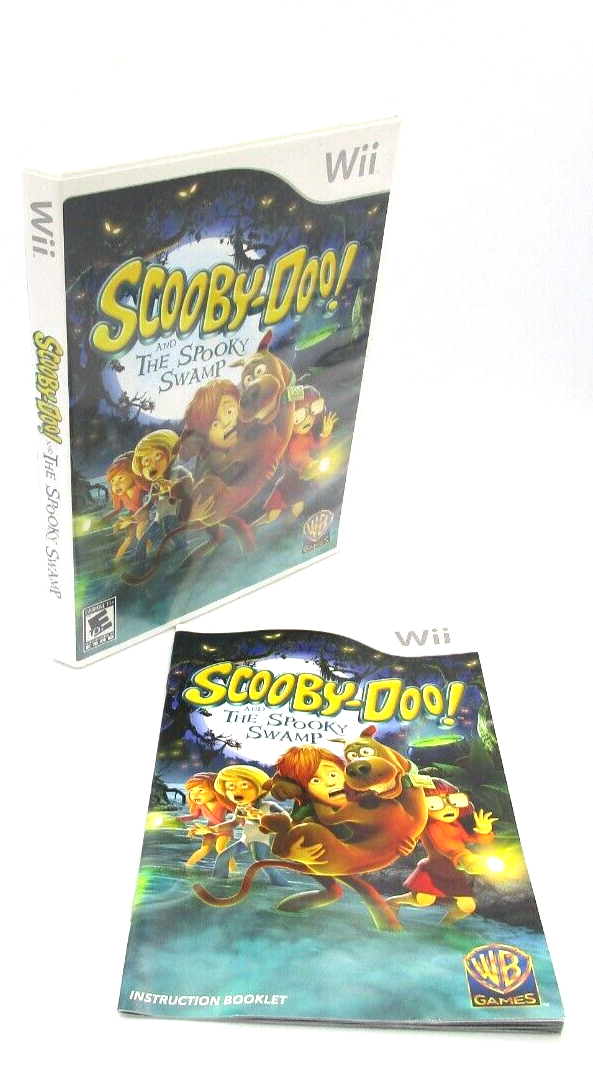 Nintendo　wii　カセット Mushroom Men The Spore Wars Nintendo Wii 2008 New Factory