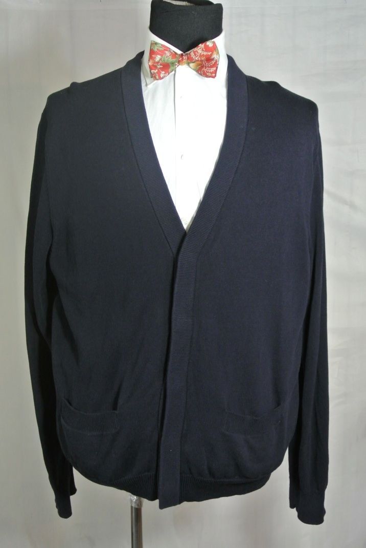 Suéteres Vince Cardigan para Hombre