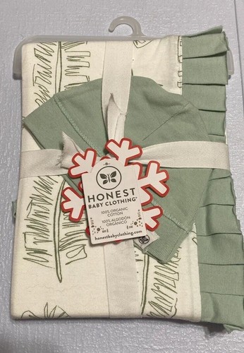 And Cap Gift Set 100% Organic Cotton New