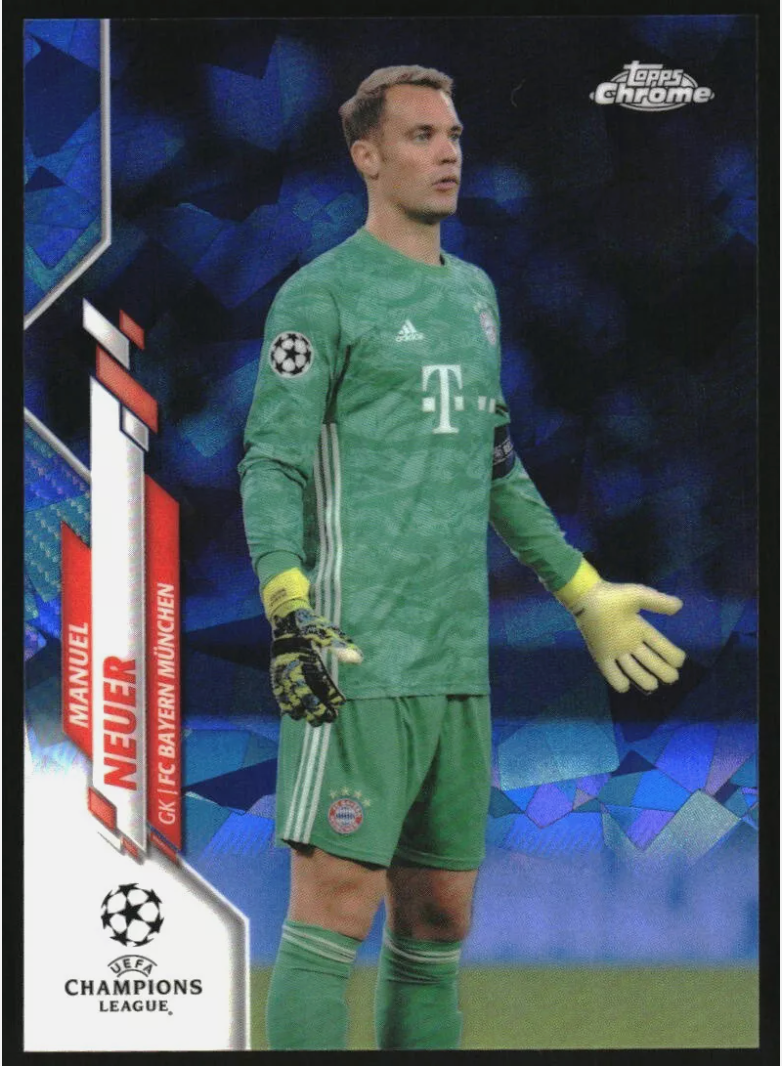 2019-2020 Topps Chrome ラメラ トッテナム 1/1 2020 TOPPS FORMULA 1 CHROME 【製品情報】 | Trading Card Journal