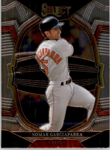 2023 Select Nomar Garciaparra #34 Red Sox | eBay
