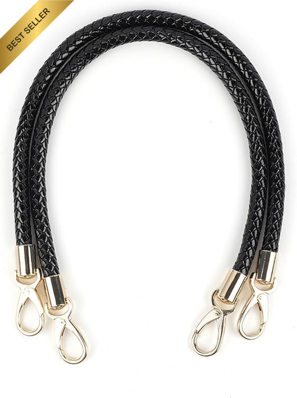 Replacement Braided Purse Straps
