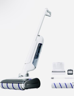 NARWAL S10 Pro Lightweight Cordless Vacuum Mop