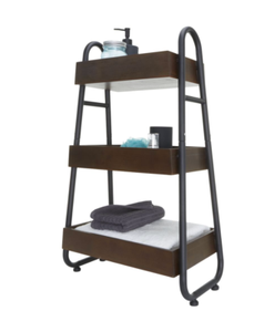 Kmart 3 Tier Small Shelf 47 Caddy In The City Bedside Tables