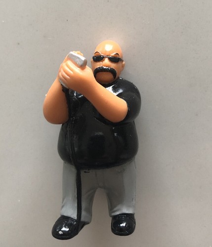 Big Hopper Homies #132 Series 5 Lil Homie 1.75” Figure