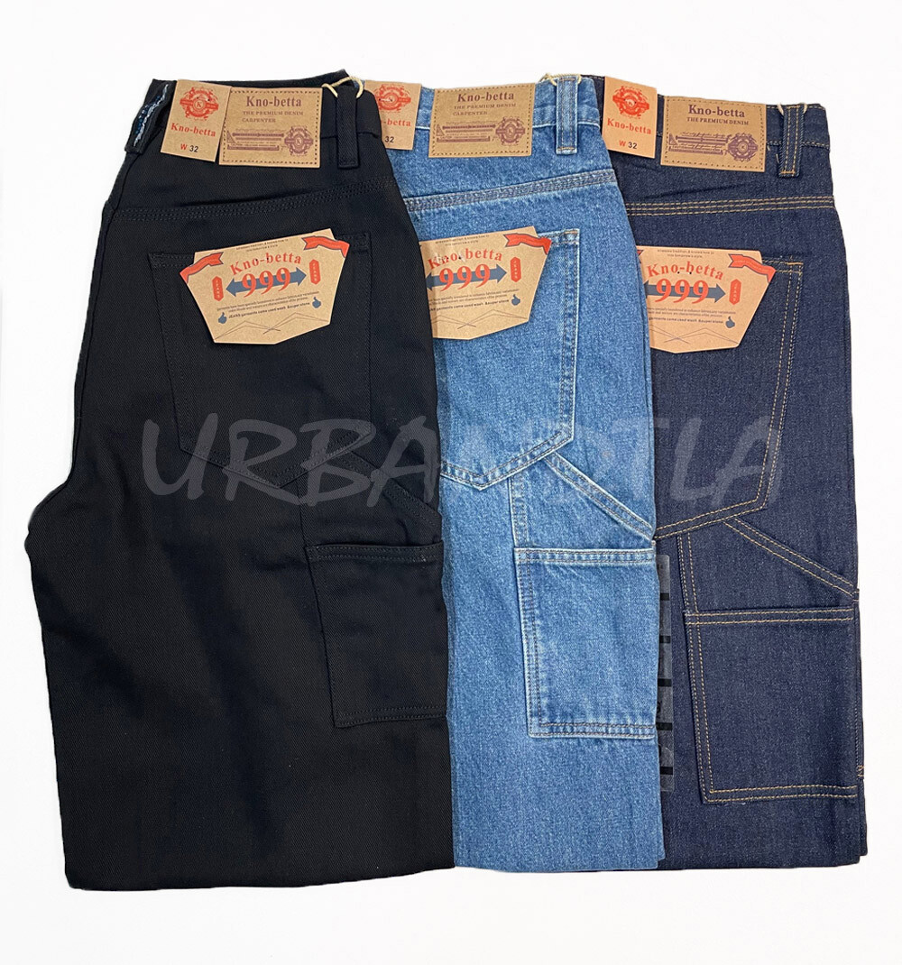 〈 KNO BETTA 〉wide painter jeans $_57.JPG?set_id=8800005007