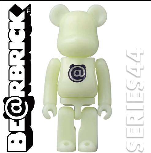 MEDICOM TOY - BE@RBRICK SERIES 44 24個入り 1BOX BE＠RBRICK