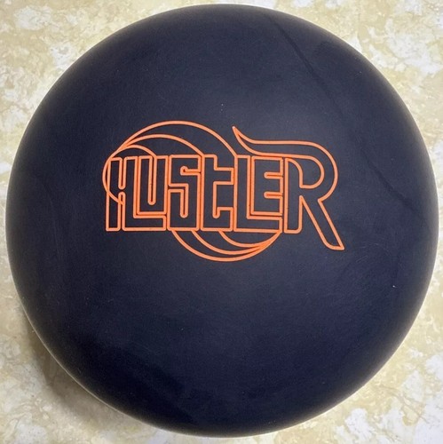 15lb 12oz Roto Grip OVERSEAS Hustler Navy Bowling Ball NIB