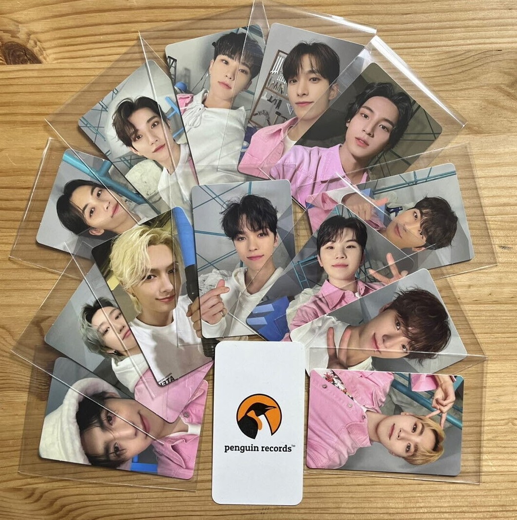 【専用】SEVENTEEN carat land 2021〜2023 DVD SEVENTEEN - (No Incl. Weverse Pre-Order Item) 2022 SEVENTEEN