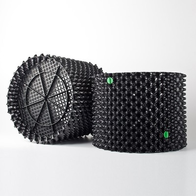 AIR POTS 30 L - AMAZING ROOTS = AMAZING YIELDS..!