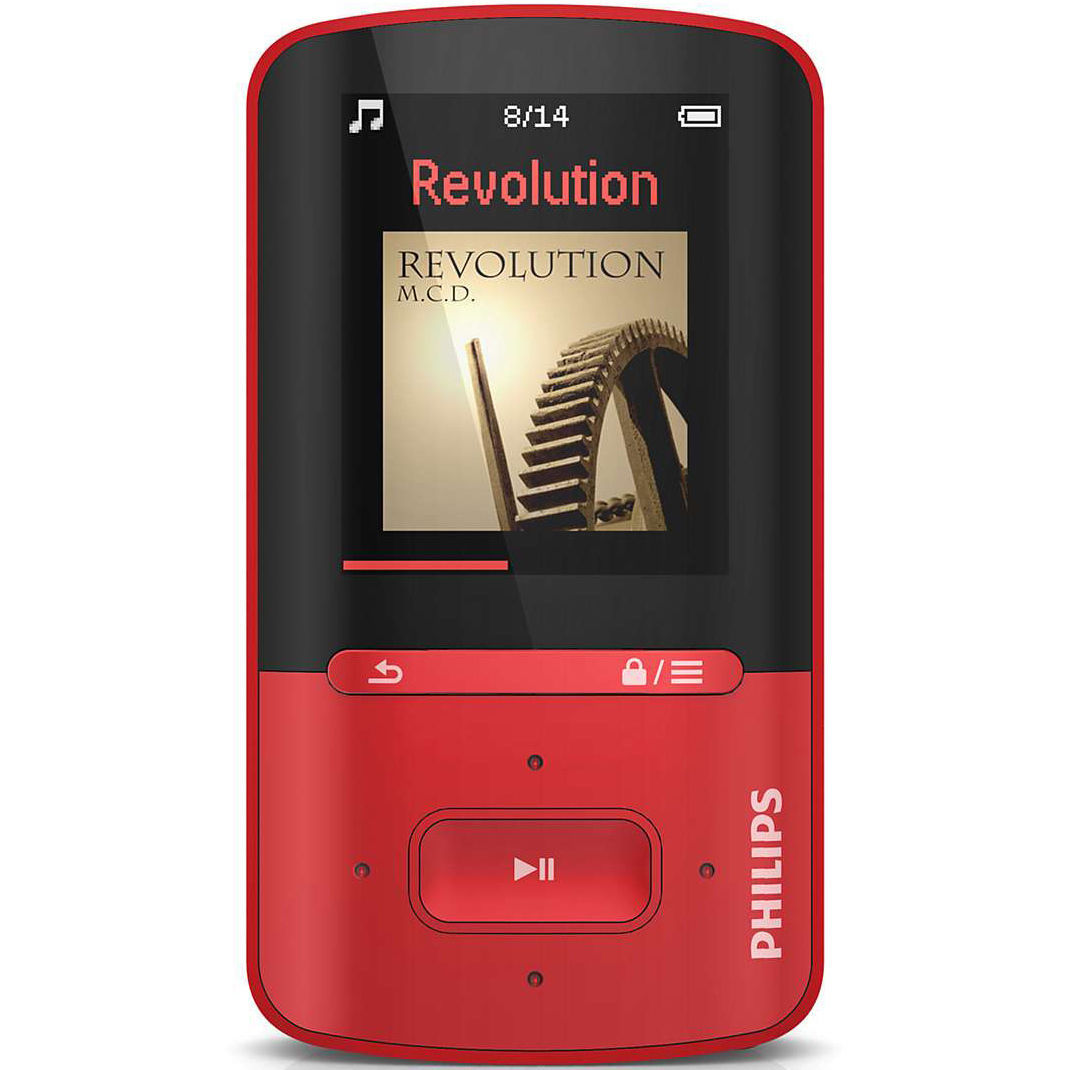 Philips MP3 Players for sale Shop with Afterpay eBay AU