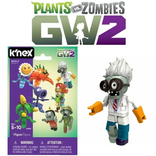 Plants vs. Zombies: Garden Warfare 2