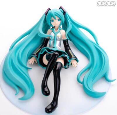 Hatsune Miku 1511 & 1740 2体セット SEGA Original Hatsune Miku SPM Hatsune Miku Project DIVA