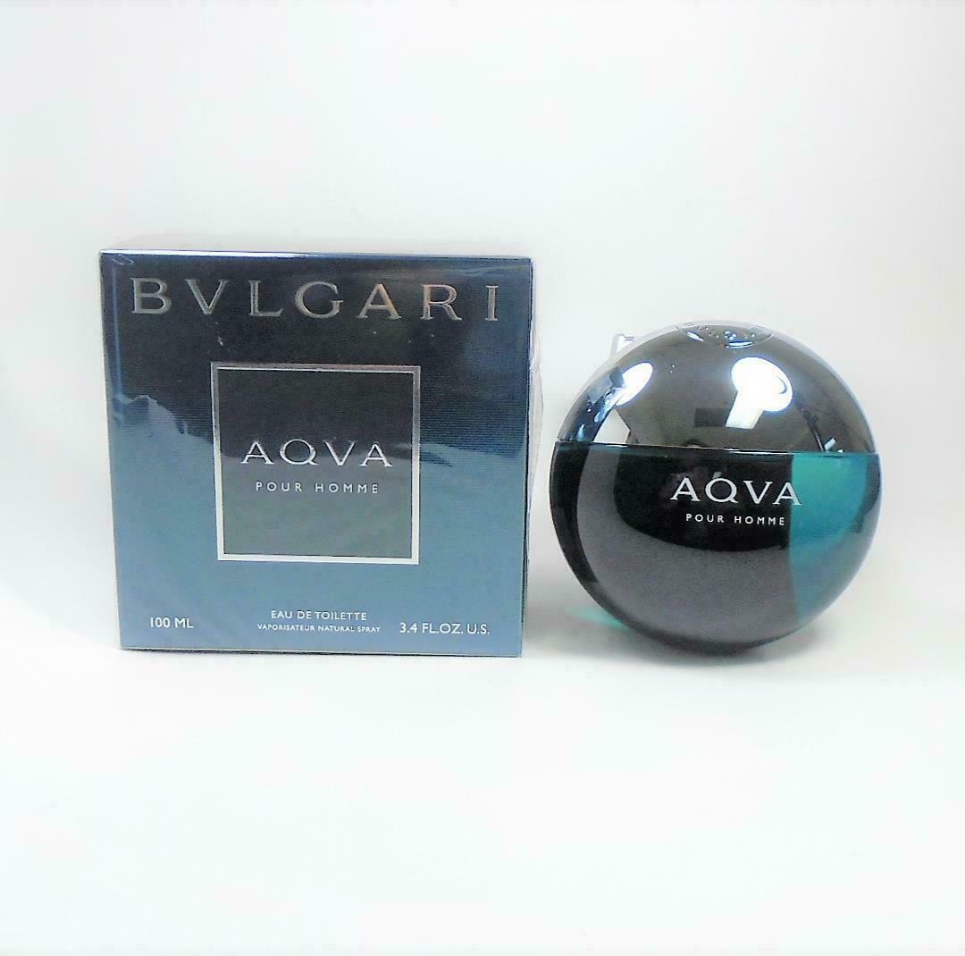 BVLGARI AQVA POUR HOMME オードトワレ 30ml Bvlgari Bvlgari Aqva Pour Homme Men's Perfume/Cologne For