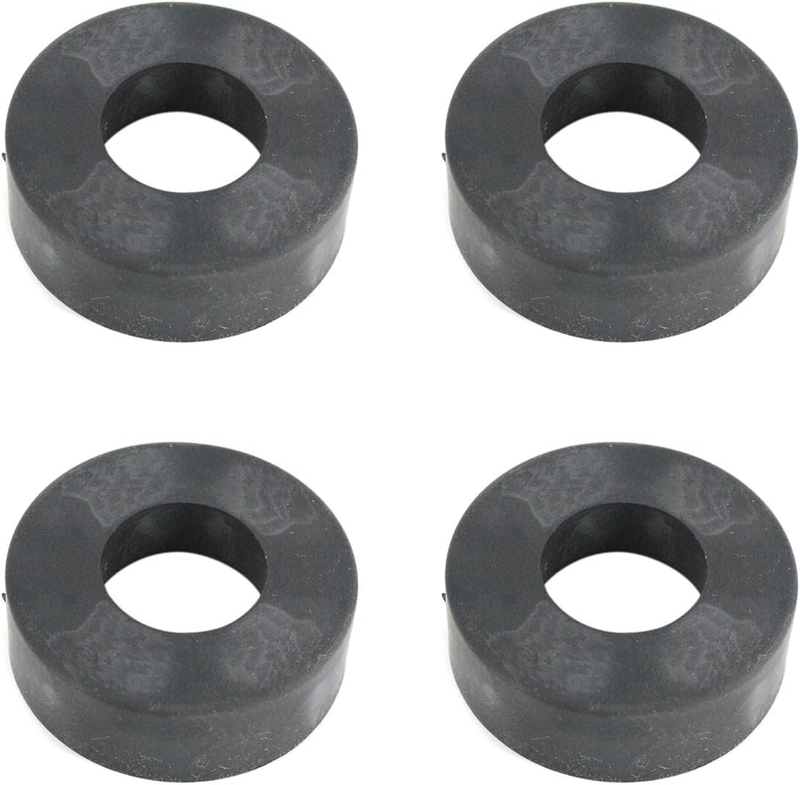 Seat Spring 4Pk for  Mowers 422127-4 Riding Lawn Tractor Garden