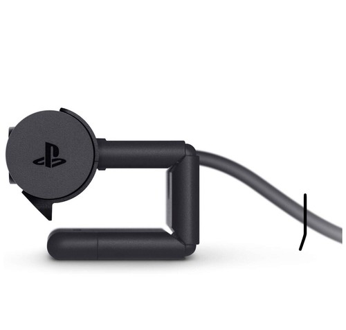 Official Sony PlayStation 4 Camera (CUH-ZEY2) Version 2.0 (in retail box) NEW!