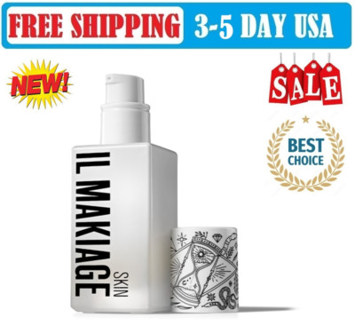 IL Makiage POWER REPAIR SERUM ANTI-AGING NIGHT SERUM AHA + BHA + PHA NEW*