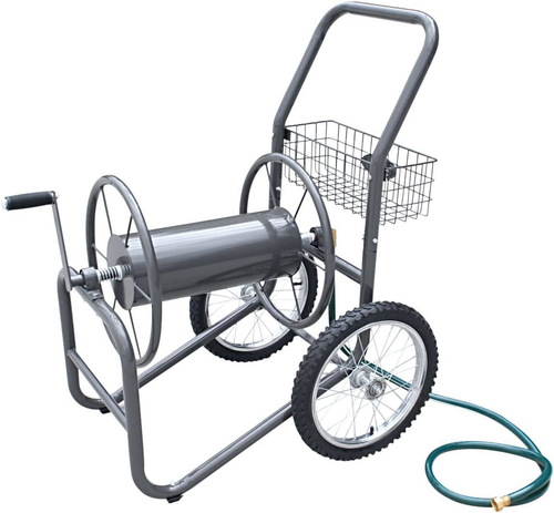 Liberty Garden 880-2 Industrial 2-Wheel Pneumatic Tires Gard